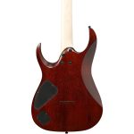 ელექტრო გიტარა IBANEZ RGA42FM DEF electric guitar (Dragon eye burst flat) - Image 6