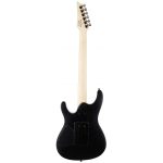 ელექტრო გიტარა Ibanez S520-WK electric guitar (Wheathered black) - Image 6