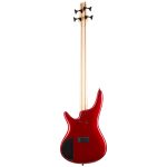 ბას გიტარა IBANEZ SR300EB-CA electric bass (Candy apple) - Image 7