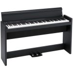 ელექტრო პიანინო KORG LP-380 BK U digital piano - Image 3