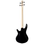 ბას გიტარა IBANEZ GSR200-BK electric bass (Black) - Image 3