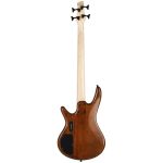 ბას გიტარა IBANEZ GSR200B-WNF El.Bass (Walnut Flat) Gio - Image 5