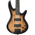 ბას გიტარა IBANEZ GSR205SM NGT electric bass  (Natural Gray Burst) - Image 6