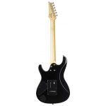 ელექტრო გიტარა IBANEZ GSA60 BKN electric guitar (Black night) - Image 6