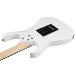 ელექტრო გიტარა IBANEZ GRG140-WH HSS electric guitar (White) - Image 4
