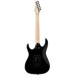 ელექტრო გიტარა IBANEZ GRX40-BKN El.Guitar (Black Night) GIO - Image 5