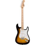 ელექტრო გიტარის კრებული SQUIER Sonic Strat Pack, Maple Fing, 2-Color Sunburst, Gig Bag, 10G - - Image 7