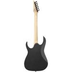 ელექტრო გიტარა IBANEZ GRGR131EX-BKF El.Guitar (Black Flat) GIO - Image 6
