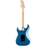 ელექტრო გიტარა Fender Squier Affinity Series Stratocaster MF electric guitar (Lake placid blue) - Image 5
