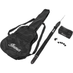 აკუსტიკური გიტარა IBANEZ V54NJP-OPN Ac. Guitar (Open Pore Natural) - Image 3