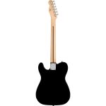 ელექტრო გიტარა  SQUIER Sonic Tele, Maple Fing, White Pickg, Black - Image 5