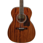 აკუსტიკური გიტარა IBANEZ AC340 acoustic guitar (Open pore natural) - Image 7