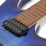 ელექტრო გიტარა IBANEZ RGA42FM BLF electric guitar (Blue lagoon burst flat) - Image 4