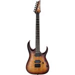 ელექტრო გიტარა IBANEZ RGA42FM DEF electric guitar (Dragon eye burst flat)