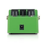 ელექტრო გიტარის ეფექტი IBANEZ TS9 Tubescreamer overdrive pedal
Made in japan - Image 6