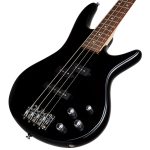 ბას გიტარა IBANEZ GSR200-BK electric bass (Black) - Image 2