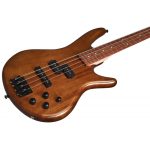 ბას გიტარა IBANEZ GSR200B-WNF El.Bass (Walnut Flat) Gio - Image 4