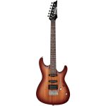ელექტრო გიტარა IBANEZ GSA60 BS electric guitar (Sunburst)