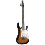 ელექტრო გიტარა IBANEZ GRG140-SB HSS electric guitar (Sunburst) - Image 6