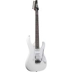 ელექტრო გიტარა IBANEZ GRG140-WH HSS electric guitar (White) - Image 3