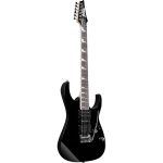 ელექტრო გიტარა IBANEZ GRG170DX BKN electric guitar (Black night) - Image 4