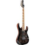 ელექტრო გიტარა Ibanez GRG220PA1-BKB electric guitar (Brown black burst) - Image 4