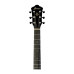 აკუსტიკური გიტარა IBANEZ V50NJP-OVS Acoustic guitar set (Sunburst) - Image 3