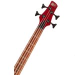 ბას გიტარა IBANEZ SR300EB-CA electric bass (Candy apple) - Image 5