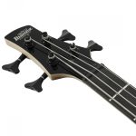 ბას გიტარა IBANEZ GSR280QA-TYS El.Bass (Transparent Yellow Sunburst) Gio - Image 2