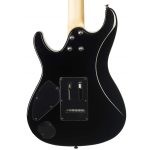 ელექტრო გიტარა IBANEZ GSA60 BKN electric guitar (Black night) - Image 4