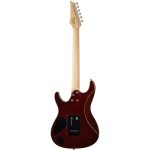 ელექტრო გიტარა IBANEZ GSA60 BS electric guitar (Sunburst) - Image 3