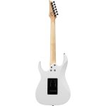 ელექტრო გიტარა IBANEZ GRG140-WH HSS electric guitar (White) - Image 2