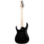 ელექტრო გიტარა IBANEZ GRG170DX BKN electric guitar (Black night) - Image 2