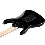 ელექტრო გიტარა IBANEZ GRX40-BKN El.Guitar (Black Night) GIO - Image 3