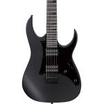 ელექტრო გიტარა IBANEZ GRGR131EX-BKF El.Guitar (Black Flat) GIO - Image 4