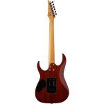 ელექტრო გიტარა Ibanez GRG220PA1-BKB electric guitar (Brown black burst) - Image 3
