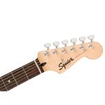 ელექტრო გიტარა Fender Squier Sonic Stratocaster LF electric guitar (Ultraviolet) - Image 5