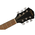 ელექტრო აკუსტიკური გიტარა Fender FA-125CE Dreadnought WF elctric acoustic guitar (Sunburst) - Image 3