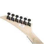 ელექტრო გიტარა JACKSON JS Series Dinky JS11, Amaranth Fingerboard, Metallic Blue - Image 2