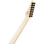 ელექტრო გიტარა IBANEZ RG7421 WNF HH electric guitar (Walnut natural flat) - Image 2
