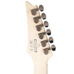 ელექტრო გიტარა Ibanez S521-MOL electric guitar - Image 2