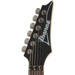ელექტრო გიტარა Ibanez S520-WK electric guitar (Wheathered black) - Image 3