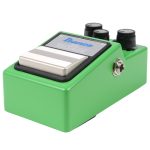 ელექტრო გიტარის ეფექტი IBANEZ TS9 Tubescreamer overdrive pedal
Made in japan - Image 5