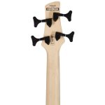 ბას გიტარა IBANEZ GSR200B-WNF El.Bass (Walnut Flat) Gio - Image 2