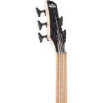 ბას გიტარა IBANEZ GSR205SM NGT electric bass  (Natural Gray Burst) - Image 3