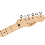 ელექტრო გიტარა Fender Paranormal Cabronita Telecaster Thinline MF electric guitar (2-color sunburst) - Image 3