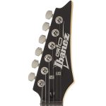 ელექტრო გიტარა IBANEZ GSA60 BKN electric guitar (Black night) - Image 3