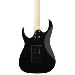 ელექტრო გიტარა IBANEZ GRG140-SB HSS electric guitar (Sunburst) - Image 4