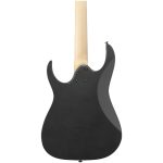 ელექტრო გიტარა IBANEZ GRGR131EX-BKF El.Guitar (Black Flat) GIO - Image 3