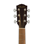 აკუსტიკური გიტარა Fender FSR CD-60 Dreadnought WF acoustic guitar (Cherry) - Image 2
